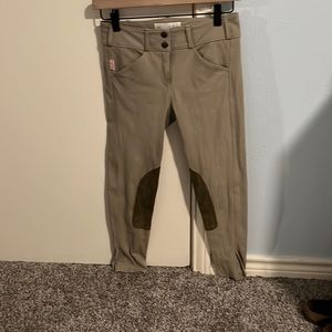 Tailored Sportsman Breeches